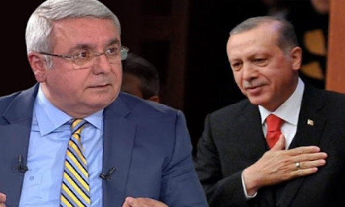 Mehmet Metiner’den Başkan Erdoğan’a çağrı! “FETÖ virüsü pandemiye dönüşmeden tedbirleri alalım!.”