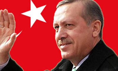 Son anket sonuçları açıklandı! Cumhurbaşkanı Erdoğan’a güven giderek artıyor!.