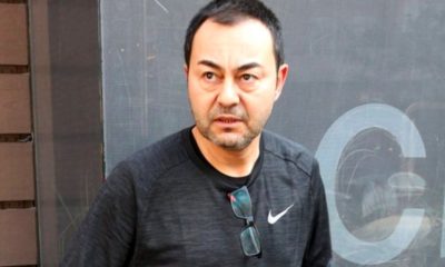 Ayda 125 bin lira kredi borcu ödeyen Serdar Ortaç, zor geçiniyormuş!.