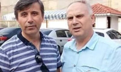 Virüs illeti can almaya devam ediyor!. Doktor kardeşler 18 gün arayla hayatını kaybetti!.