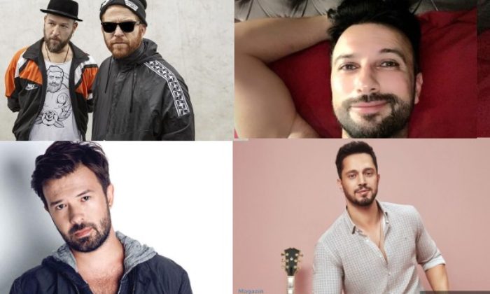 Düne kadar hayranlarının yüzüne bakmaya tenezzül etmeyen ünlüler şimdi takipçi kasma derdinde!.