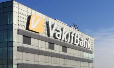 VakıfBank’tan Milli Dayanışma kampanyasına dev bağış!.