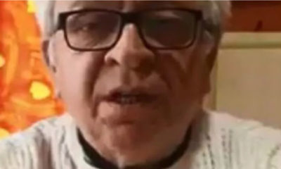 “Virüs kimseyi öldürmez” diyen Türk doktordan, Sağlık Bakanlığına çağrı…