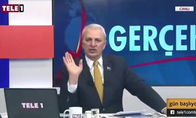 CHP yandaşı Can Ataklı İmamoğlu’nu adeta gömdü!. Bu sözlerden sonra İmamoğlu yaşamaz!. (video haber)