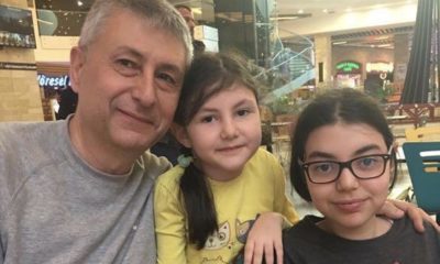 Koronavirüsten hayatını kaybeden doktorun yürek yakan mesajı: Kızlarım küçük, sahip çıkarsınız değil mi…
