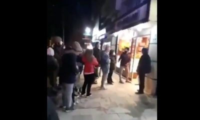 Böyle fırsatçılık görülmedi! Yasağın ardından ekmeği 5 lira yaptılar!.