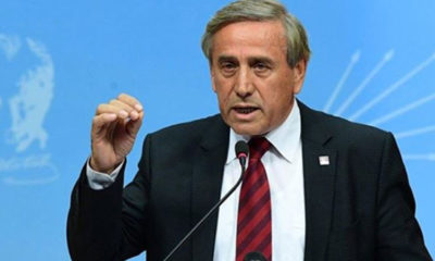 CHP ile Cumhuriyet Paçavrası el ele verip şerefsizliğin kitabını yazıyorlar!.