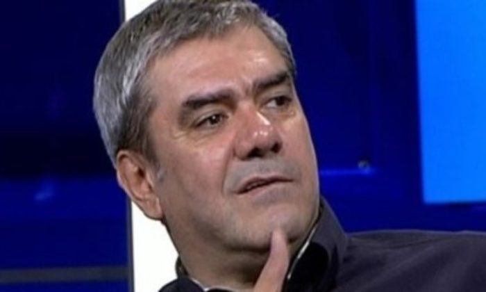 Kemalist sömürücüsü Yılmaz yine Başkan Erdoğan’a saldırdı!.