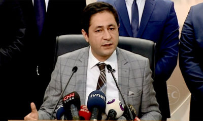 MHP’li Yücel Bulut’tan Meclis’e flaş çağrı!. “Sosyal Medya Yasası” çıkarılsın!.