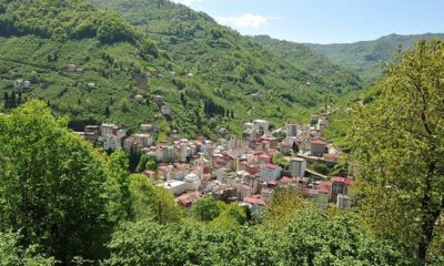 İşte bugüne kadar coronavirüs vakasının görülmediği o ilçe… (video haber)