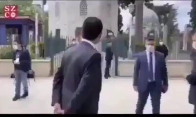İBB Başkanı Ekrem İmamoğlu’ndan Fatih Sultan Mehmet’e saygısızlık… (video haber)