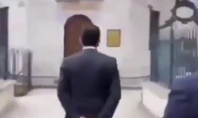 İBB Başkanı İmamoğlu’nun ciddiyetsiz türbe ziyaretine tepkiler dinmiyor!. “Sanki İngiliz generali!” (video haber)