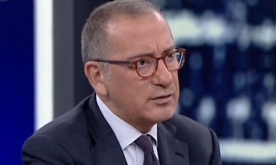 RTÜK, Fatih Altaylı ve Habertürk’ü affetmedi!.