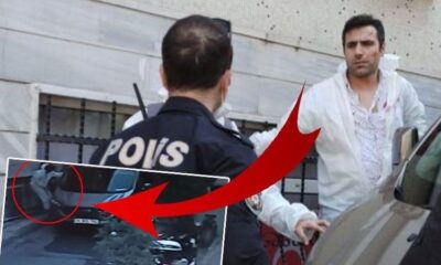 Fatih’te filyasyon ekibine saldıran maganda için istenen ceza belli oldu!. (video haber)