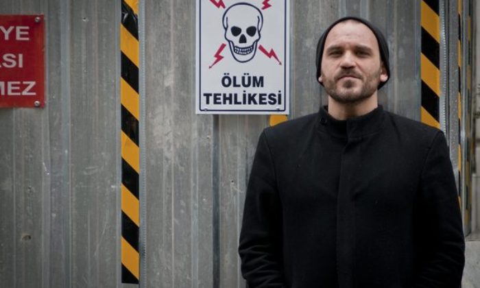 İGDAŞ’ın fatura kazığına itiraz eden Gürgen Öz için linç başlattılar!. (video haber)