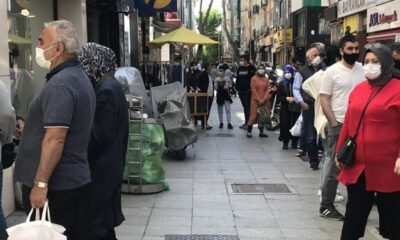 3 şehrimiz için yeni coronavirüs kararı…