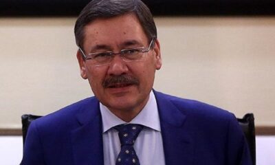 Melih Gökçek çileden çıktı!. “Şerefsizler!”