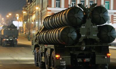 Rus askeri uzman: “S-400, Türkiye’nin tamamını ABD savaş uçaklarına karşı koruyabilir!.”