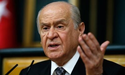Devlet Bahçeli’den Cumhur İttifakı açıklaması! “Bu kanun acilen değiştirilmeli!.”