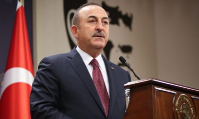 Bakan Çavuşoğlu: “Yurt dışında 507 vatandaşımızı kaybettik!.”