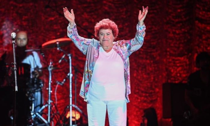 Selda Bağcan’a soğuk duş! Yargıtay temyiz başvurusunu reddetti!.