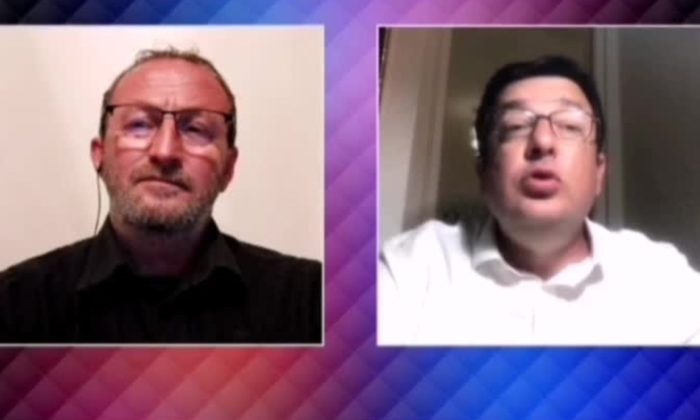 CHP’li Muharrem Erkek’ten skandal açıklama! “Darbeler ve krizler hep oldu zaten yarın da olacak!.” (video haber)