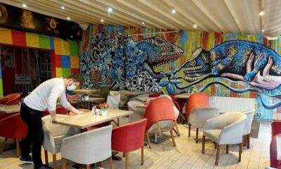 İçişleri Bakanlığından lokanta, restoran ve piknik yerlerine ilişkin yeni genelge…