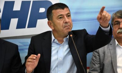 Pişkinliğin dibini buldu! Veli Ağbaba yüzü kızarmadan hala konuşuyor!.
