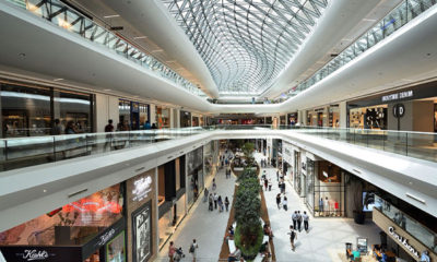 İstanbul’da iki AVM’nin açılış tarihi belli oldu!.