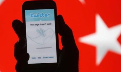Twitter Türkiye’ye isim hakkını teslim etti!.
