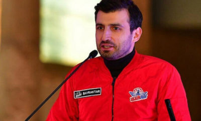 Selçuk Bayraktar’dan “uçan otomobil” açıklaması…