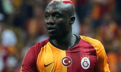 Fatih Terim onay verdi! Diagne İngiltere’ye gidiyor!.
