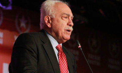 Perinçek ”HDP kapatılsın” diyerek açıkladı! “Bu Mehmetçik’i sırtından vurmaktır!.”