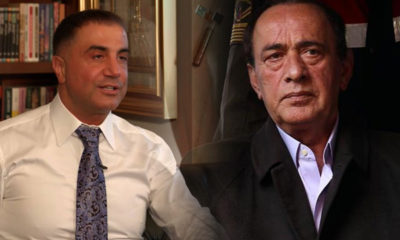 Sedat Peker, Alaattin Çakıcı ile ne konuştuklarını anlattı!.