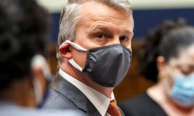 Trump’ın görevden aldığı sağlık uzmanı açıkladı: “ABD’nin en karanlık kışı yaşanacak!.”