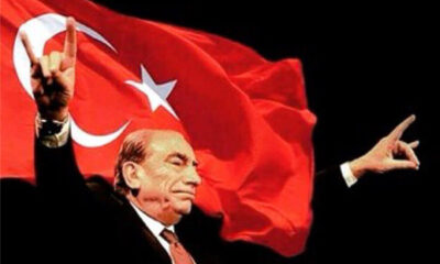 “Alparslan Türkeş’in ölümünde FETÖ şüphesi”