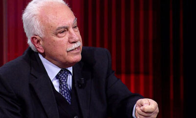 Doğu Perinçek: “Atatürkçü geçinenler, Amerikan emperyalizminin oyuncağı oldu!.”