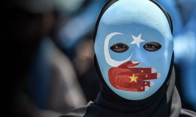 Uygurlar bu bayramı da kayıp ailelerini arayarak geçirdi!.