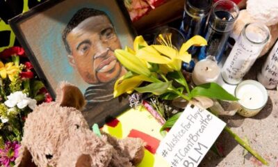 İşte Floyd’u öldüren polisin yargılanacağı suç…