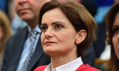 Canan Kaftancıoğlu şecaat arz ederken sirkatin söyledi!.