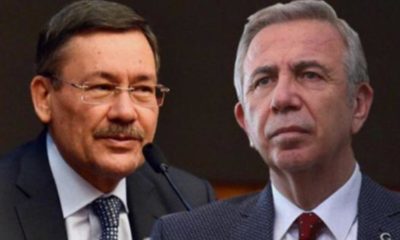 Melih Gökçek’ten çok konuşulacak iddia! Mansur Yavaş işçileri bu yüzden mi yolladı?.