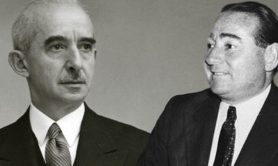 İsmet İnönü “Seçilmiş bir başbakanı asamazsınız!” deseydi, Menderes’i asamazlardı!.