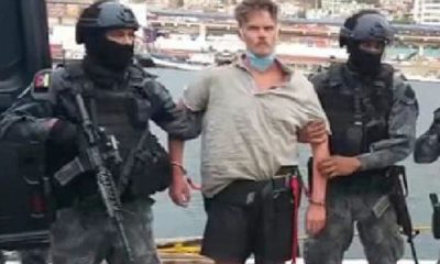 ABD’li ajan itiraf etti! “Maduro’yu kaçırıp, Amerika’ya götürecektik!.”