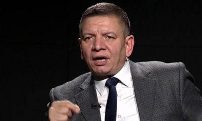 Emekli istihbaratçı Coşkun Başbuğ açıkladı! “4 ülke Türkiye’ye karşı harekete geçti!.”