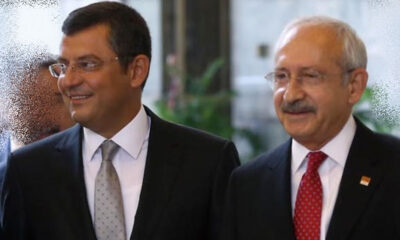 Kılıçdaroğlu’nun “kiralık vekil” çıkışı sonrası Özgür Özel yeni partiye…