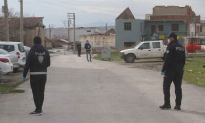 20 gündür coronavirüs görülmeyen şehrimizden üzücü haber geldi!.