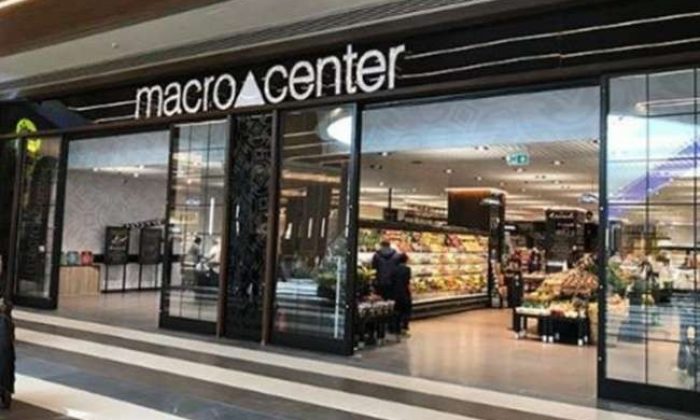 Macro Center Akmerkez Şubesi’nde skandal! Başörtülü çalışanı işten çıkarıp, tehdit ettiler!.