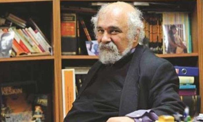 Başkan Erdoğan’a darbe ve idam tehdidinde bulunan Ragıp Zarakolu PKK’nın ve Ermeni diasporasının hizmetinde…