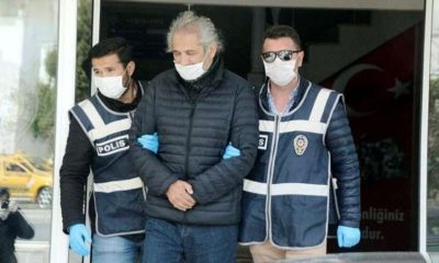İslam’a hakaret eden Hakan Aygün’ün tahliye kararına itiraz… (video haber)