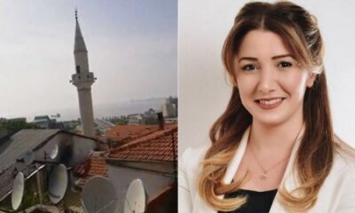 Özgür Özel’e Banu Özdemir’in CHP’de ki görevi soruldu!.